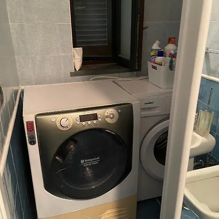 Apartamento Marechiaro 2 *