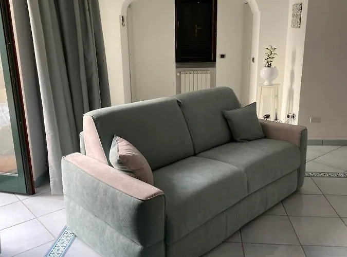 Marechiaro 2 Apartamento *