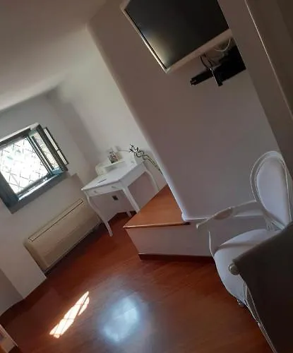 Apartamento Marechiaro 2 *