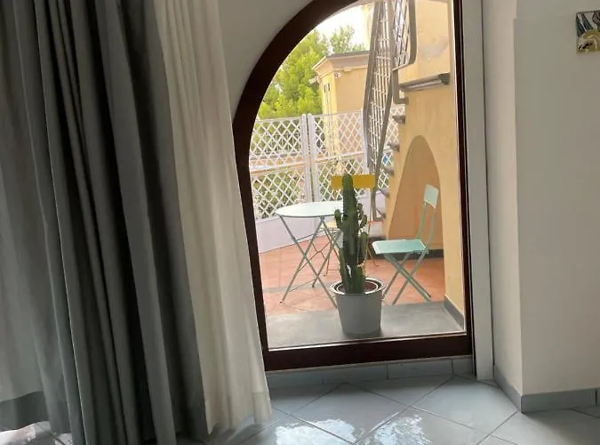 Marechiaro 2 Vico Equense