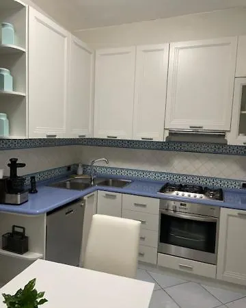 Marechiaro 2 Apartment Vico Equense