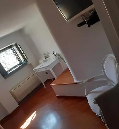 Apartment Marechiaro 2 *